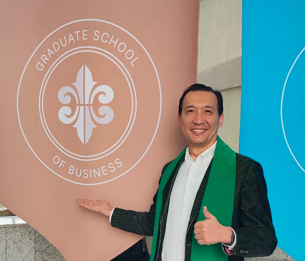 Казахстанский кейс в сфере зелёной энергетики стал пионером в образовательной программе Высшей Школы Бизнеса Назарбаев Университета